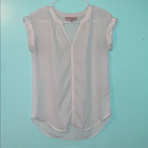 NORDSTROM RACK BLOUSE